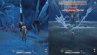Don’t forget to unlock this underground beacon before meeting the boss (Image via Kuro Games)